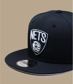 NEW ERA Neon Pack 9Fifty Brooklyn Nets -Chapeau Chic Soldes Boutique neon pack 9fifty brooklyn nets 2