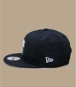 NEW ERA Neon Pack 9Fifty Brooklyn Nets -Chapeau Chic Soldes Boutique neon pack 9fifty brooklyn nets 3