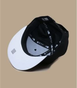 NEW ERA Neon Pack 9Fifty Brooklyn Nets -Chapeau Chic Soldes Boutique neon pack 9fifty brooklyn nets 5