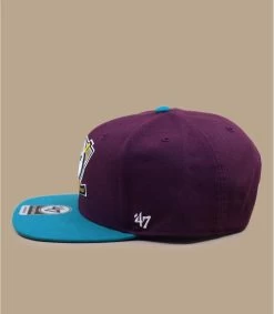 '47 BRAND No Shot Anaheim Ducks -Chapeau Chic Soldes Boutique no shot anaheim ducks 3