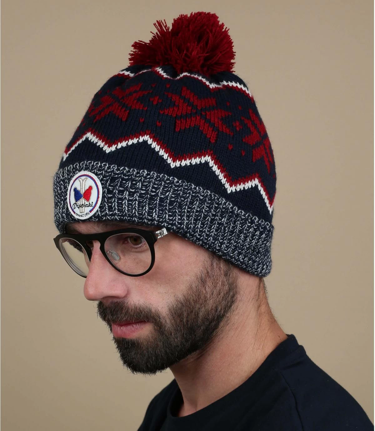 Odaia Marine 1 Odaia Marine