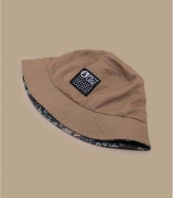 Picture Okori 2in1 Bucket Stone Bali -Chapeau Chic Soldes Boutique okori 2in1 bucket stone bali 3