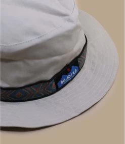 Organic Strap Bucket Stone -Chapeau Chic Soldes Boutique organic strap bucket stone 2