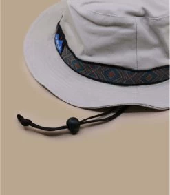 Organic Strap Bucket Stone -Chapeau Chic Soldes Boutique organic strap bucket stone 3