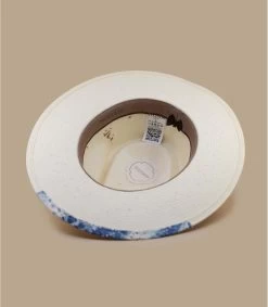 Stetson Outdoor Toyo Bleached -Chapeau Chic Soldes Boutique outdoor toyo bleached 4