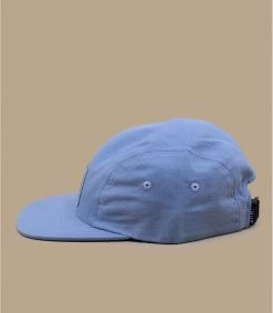 HUF Overdyed Blue 9 HUF Overdyed Blue -Chapeau Chic Soldes Boutique overdyed blue 3