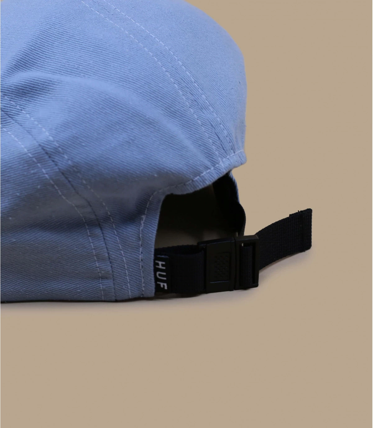 HUF Overdyed Blue 5 HUF Overdyed Blue – Image 5