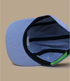 HUF Overdyed Blue 11 HUF Overdyed Blue -Chapeau Chic Soldes Boutique overdyed blue 5