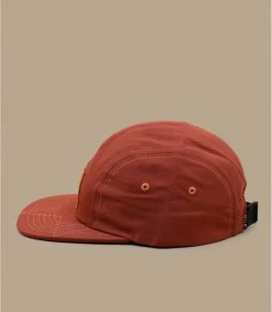 HUF Overdyed Orange 9 HUF Overdyed Orange -Chapeau Chic Soldes Boutique overdyed orange 3