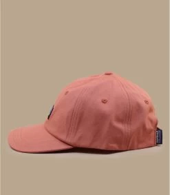 Patagonia P6 Label Trad Quartz Coral -Chapeau Chic Soldes Boutique p6 label trad quartz coral 3