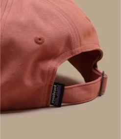 Patagonia P6 Label Trad Quartz Coral -Chapeau Chic Soldes Boutique p6 label trad quartz coral 4