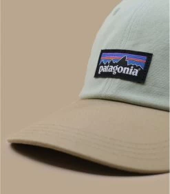 Patagonia P6 Label Trad Salvia Green -Chapeau Chic Soldes Boutique p6 label trad salvia green 2