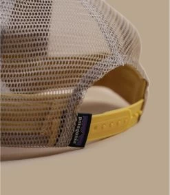 Patagonia P6 Logo Lopro Trucker Surfboard Yellow 10 Patagonia P6 Logo Lopro Trucker Surfboard Yellow -Chapeau Chic Soldes Boutique p6 logo lopro trucker surfboard yellow 4