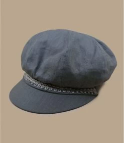 Paradis Reversible Olive