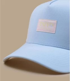 Pastel Mix Trucker -Chapeau Chic Soldes Boutique pastel mix trucker 2
