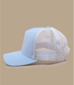 Pastel Mix Trucker -Chapeau Chic Soldes Boutique pastel mix trucker 4