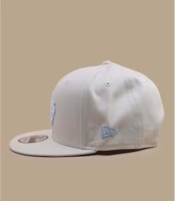 NEW ERA Pastel Patch 9Fifty Athletics -Chapeau Chic Soldes Boutique pastel patch 9fifty athletics 3