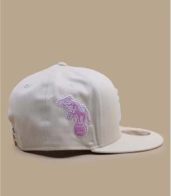 NEW ERA Pastel Patch 9Fifty Athletics -Chapeau Chic Soldes Boutique pastel patch 9fifty athletics 4