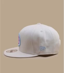 NEW ERA Pastel Patch 9Fifty Cubs -Chapeau Chic Soldes Boutique pastel patch 9fifty cubs 3