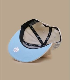 NEW ERA Pastel Patch 9Fifty Cubs -Chapeau Chic Soldes Boutique pastel patch 9fifty cubs 6