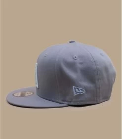 NEW ERA Pastel Patch 9Fifty Diamondbacks Grey Blue -Chapeau Chic Soldes Boutique pastel patch 9fifty diamondbacks grey blue 3