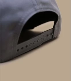 NEW ERA Pastel Patch 9Fifty Diamondbacks Grey Blue -Chapeau Chic Soldes Boutique pastel patch 9fifty diamondbacks grey blue 5