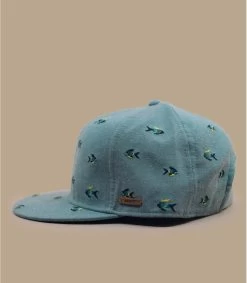 Barts Pauk Kid Celadon -Chapeau Chic Soldes Boutique pauk kid celadon 2