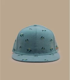 Barts Pauk Kid Celadon