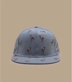 Barts Pauk Kid Iron Blue