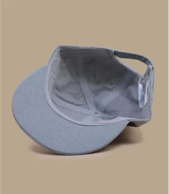 Barts Pauk Kid Iron Blue -Chapeau Chic Soldes Boutique pauk kid iron blue 4