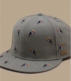 Barts Pauk Kids Army -Chapeau Chic Soldes Boutique pauk kids army 2