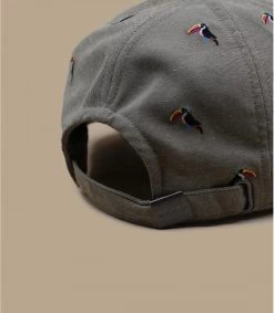 Barts Pauk Kids Army -Chapeau Chic Soldes Boutique pauk kids army 4