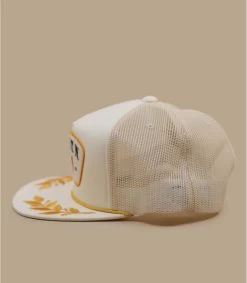 Brixton Peace Shield Trucker Off White 9 Brixton Peace Shield Trucker Off White -Chapeau Chic Soldes Boutique peace shield trucker off white 3