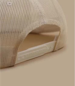 Brixton Peace Shield Trucker Off White 10 Brixton Peace Shield Trucker Off White -Chapeau Chic Soldes Boutique peace shield trucker off white 4