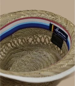 Pepper Kid Natural -Chapeau Chic Soldes Boutique pepper kid natural 3