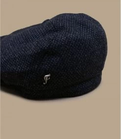 Pierrick Gris -Chapeau Chic Soldes Boutique pierrick gris 2