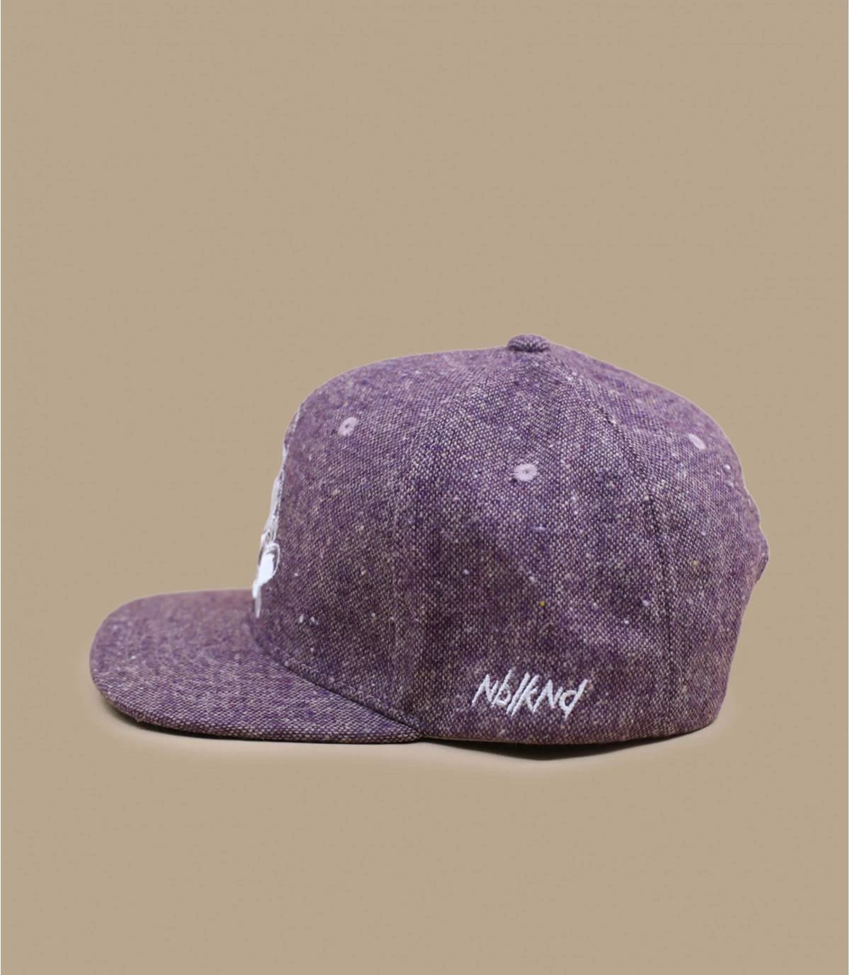 Pink Beast Snapback 3 Pink Beast Snapback – Image 3
