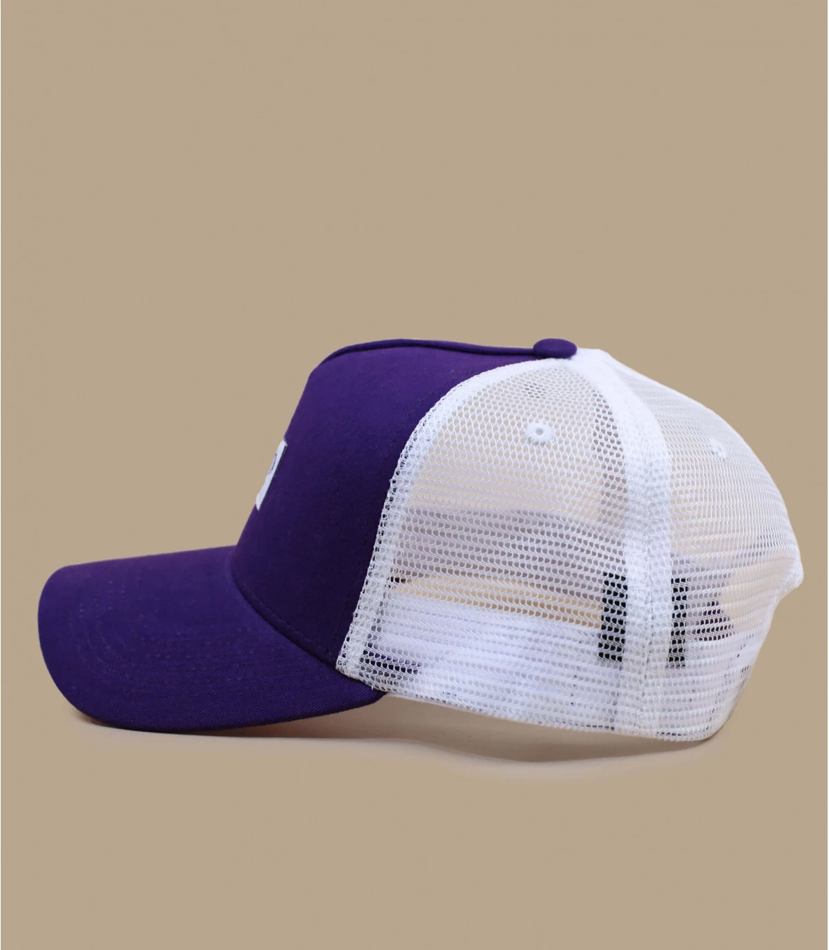 Pink Palm Trucker 5 Pink Palm Trucker – Image 5