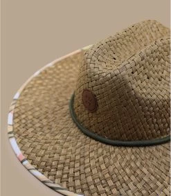 Roxy Pinto To My Colada Printed -Chapeau Chic Soldes Boutique pinto to my colada printed 3