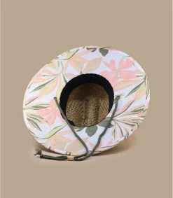 Roxy Pinto To My Colada Printed -Chapeau Chic Soldes Boutique pinto to my colada printed 4