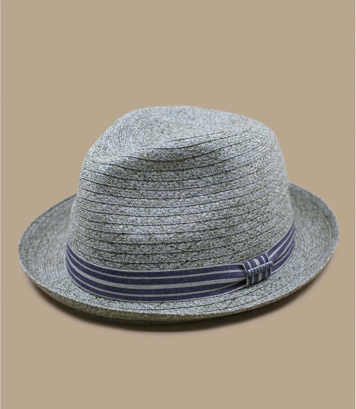 Stetson Player Toyo Grey 2 Stetson Player Toyo Grey – Image 2
