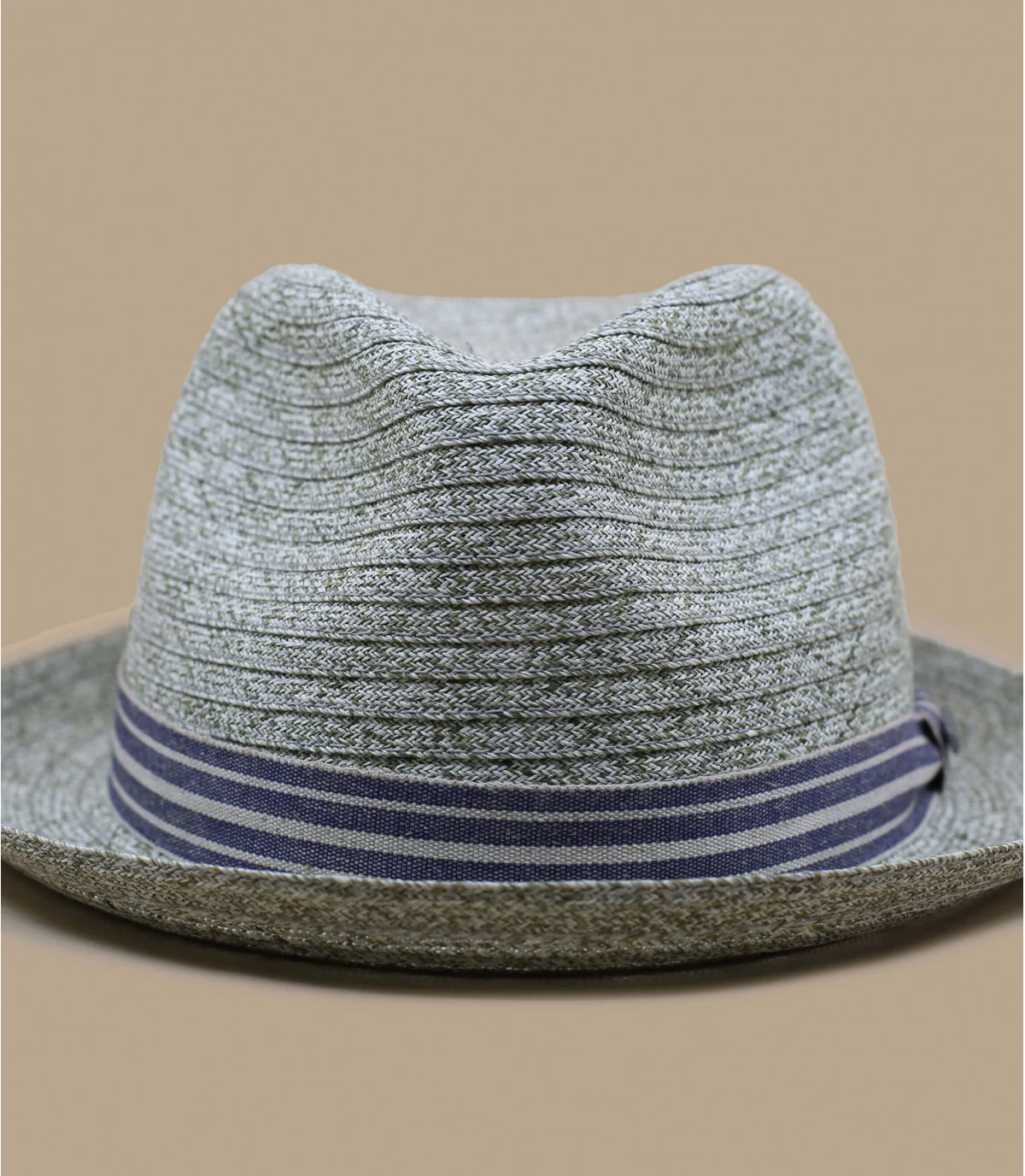 Stetson Player Toyo Grey 4 Stetson Player Toyo Grey – Image 4