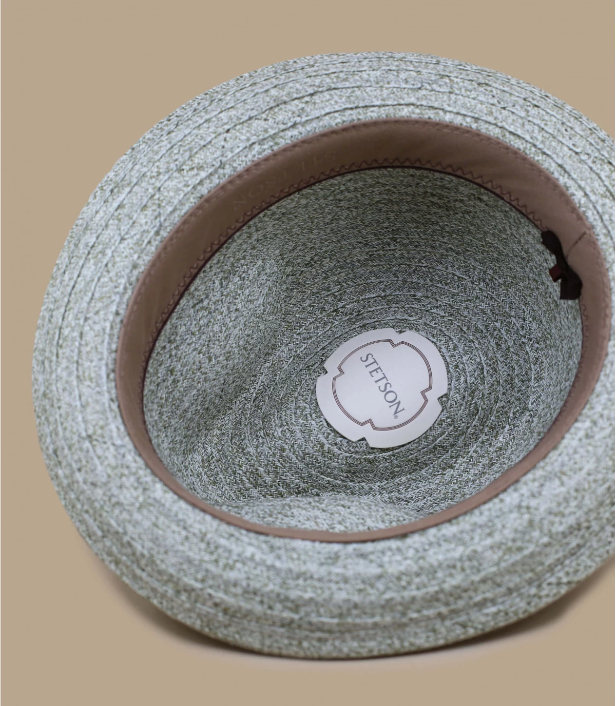 Stetson Player Toyo Grey 5 Stetson Player Toyo Grey – Image 5