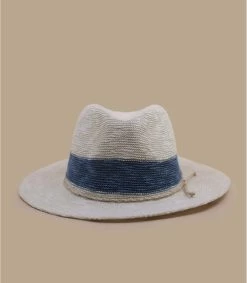 Barts Ponui Blue -Chapeau Chic Soldes Boutique ponui blue 2