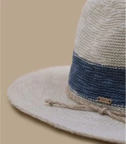 Barts Ponui Blue -Chapeau Chic Soldes Boutique ponui blue 3