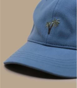 Barts Posse Blue -Chapeau Chic Soldes Boutique posse blue 2