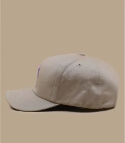 OBEY Postman Khaki 9 OBEY Postman Khaki -Chapeau Chic Soldes Boutique postman khaki 3