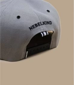 Mahoco Berlin Snap -Chapeau Chic Soldes Boutique product 3