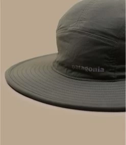 Patagonia Quandary Brimmer Basin Green -Chapeau Chic Soldes Boutique quandary brimmer basin green 2
