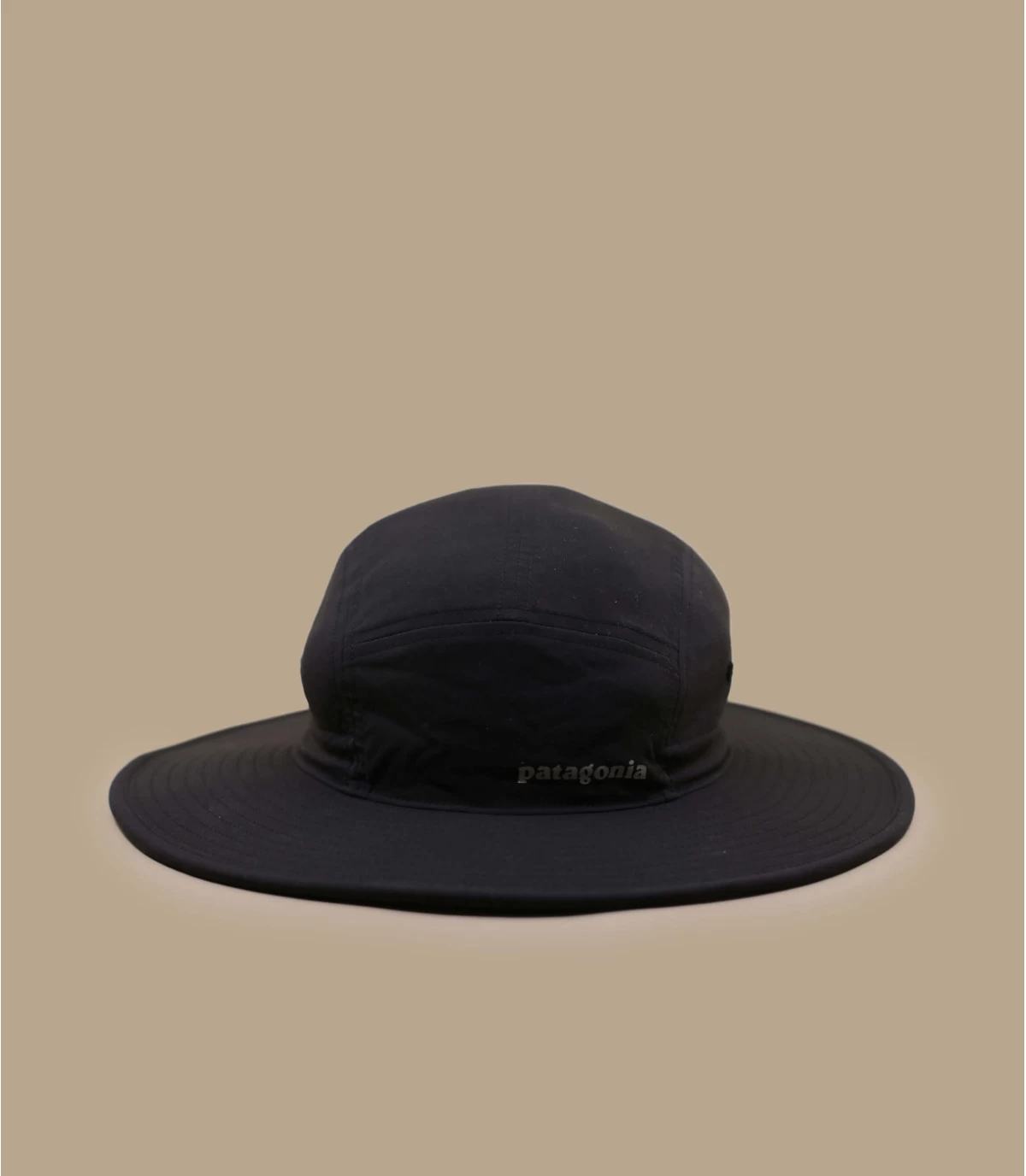 Patagonia Quandary Brimmer Black 2 Patagonia Quandary Brimmer Black – Image 2